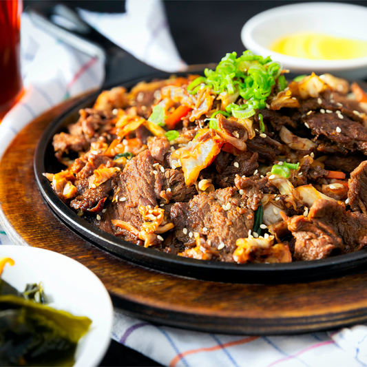 Bulgogi CooKit